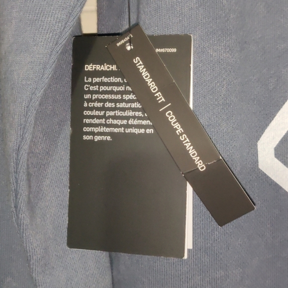 Nike Men's long sleeve shirt size S - Picture 6 of 6